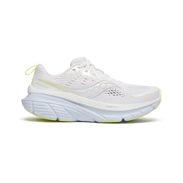 SAUCONY GUIDE 18 S10998-151 White