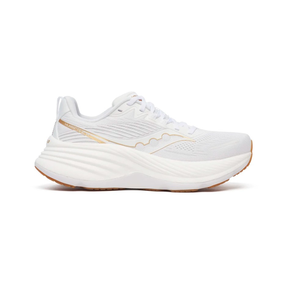 SAUCONY HURRICANE 24 S10933-103 White