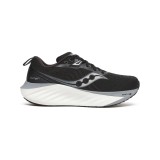 Γυναικεία Παπούτσια για Τρέξιμο Μαύρα - Saucony Triumph 22 Εικόνα 