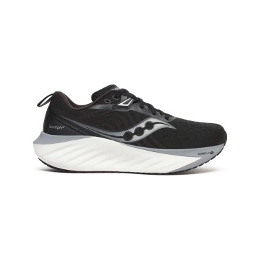 SAUCONY TRIUMPH 22 S10964-200 Black