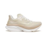 Γυναικεία Παπούτσια για Τρέξιμο Μπεζ - Saucony Endorphin Azura Εικόνα 