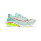 SAUCONY ENDORPHIN AZURA S11070-124 Colorful Image 