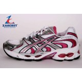 ASICS GEL-NIMBUS 11 T991N  White Image 