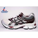 RUNNING ASICS GEL-CUMULUS 11 T997N White Image 