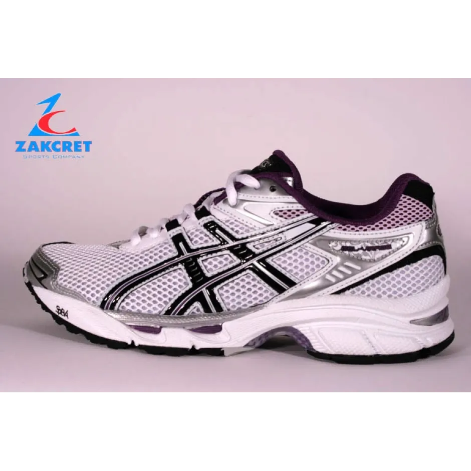RUNNING ASICS VIRAGE T074N White Zakcret.gr