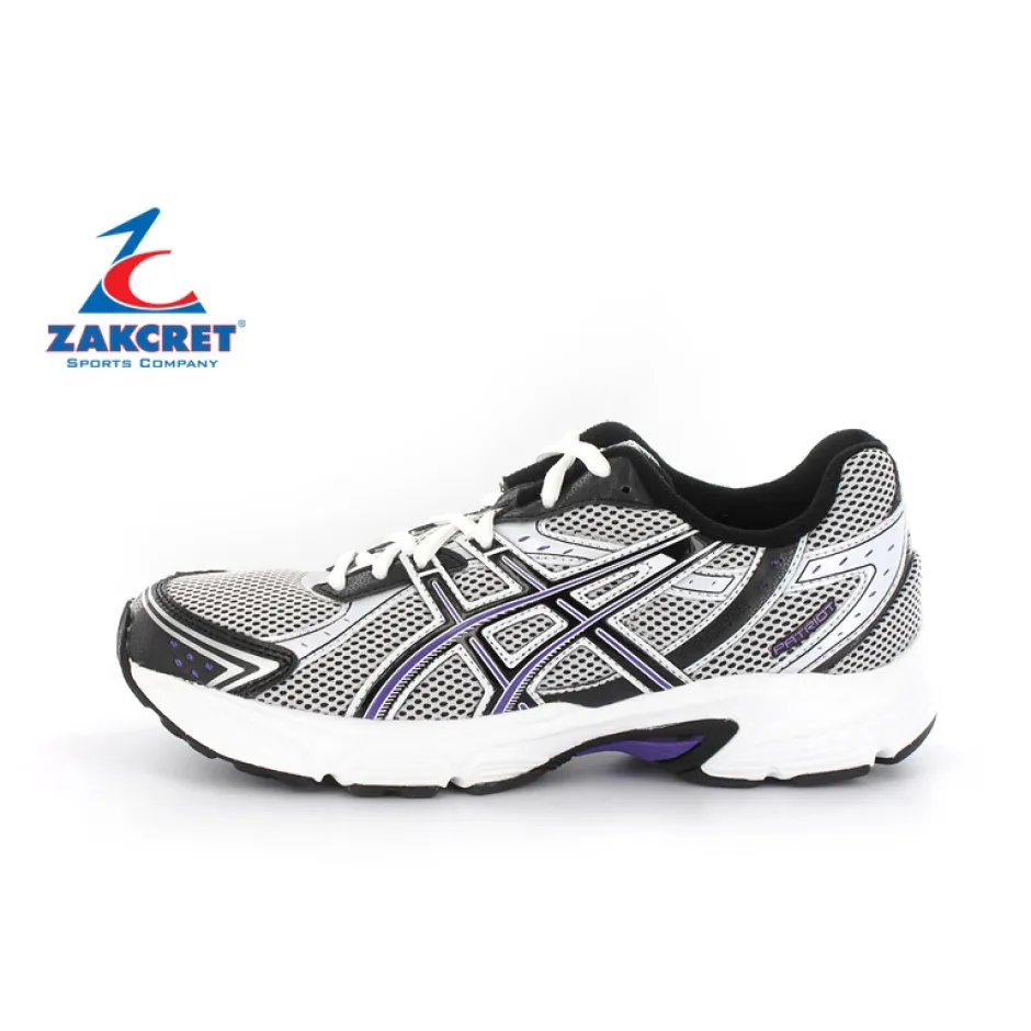 Asics patriot 3 2025