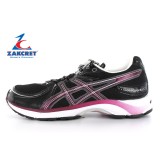 ASICS GEL-KAEDA TOG9N  Black Image 