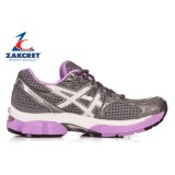 ASICS GEL-NIMBUS 13 T192N  Coal Image 0