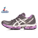ASICS GEL-NIMBUS 13 T192N  Coal Image 