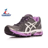 ASICS GEL-NIMBUS 13 T192N  Coal Image 1