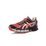RUNNING ASICS GEL-KINSEI 4 T189N-3501 Μαύρο Εικόνα 0