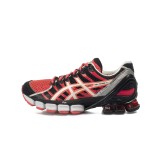 RUNNING ASICS GEL-KINSEI 4 T189N-3501 Μαύρο Εικόνα 