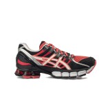 RUNNING ASICS GEL-KINSEI 4 T189N-3501 Μαύρο Εικόνα 1