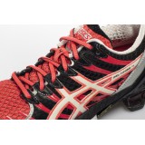 RUNNING ASICS GEL-KINSEI 4 T189N-3501 Μαύρο Εικόνα 2