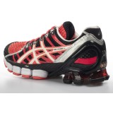 RUNNING ASICS GEL-KINSEI 4 T189N-3501 Μαύρο Εικόνα 3