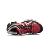 RUNNING ASICS GEL-KINSEI 4 T189N-3501 Μαύρο Εικόνα 4