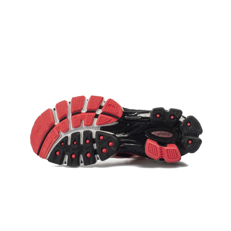 RUNNING ASICS GEL-KINSEI 4 T189N-3501 Μαύρο