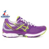 RUNNING ASICS GEL-NIMBUS 13 T192Q Purple Image 0