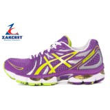 RUNNING ASICS GEL-NIMBUS 13 T192Q Purple Image 