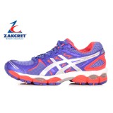 RUNNING ASICS GEL-NIMBUS 14  T291N-3693 Μωβ Εικόνα 