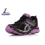 ASICS GEL-PULSE 3 T184N  Black Image 1
