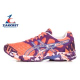 ASICS GEL-NOOSA TRI 7 T264N  Orange Image 
