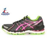 ASICS GEL-KAYANO 19  T350N-9035 Black Image 