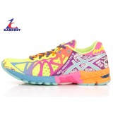 ASICS GEL-NOOSA TRI 9 T458N Yellow Image 