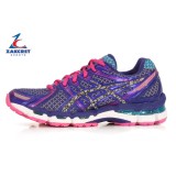 RUNNING ASICS GEL-KAYANO 19 T38SQ Purple Image 