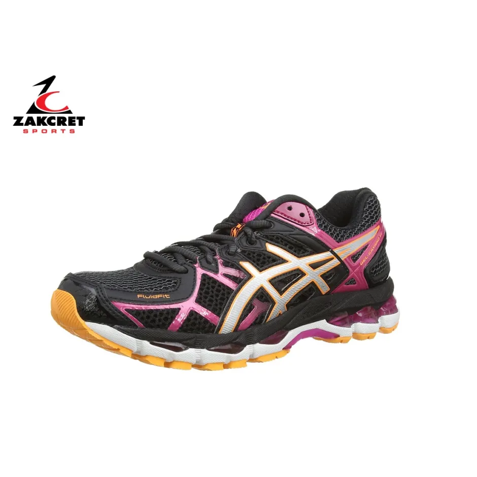 Asics gel kayano 21 t4h7n top