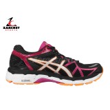 ASICS GEL-KAYANO 21 T4H7N-9091 Black Image 1