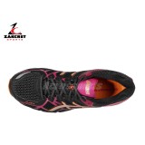 ASICS GEL-KAYANO 21 T4H7N-9091 Black Image 2