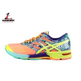 ASICS GEL-NOOSA TRI 10 T580N-2307 Orange Image 