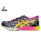 ASICS GEL-HYPER TRI T581N-9907 Coal Image 