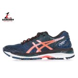 ASICS GEL-NIMBUS 18 T650N-5806 Μπλε Εικόνα 