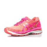 ASICS GEL-NIMBUS 18 T650N-7620 Coral