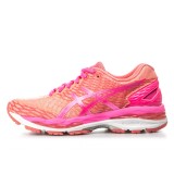 ASICS GEL-NIMBUS 18 T650N-7620 Κοραλί Εικόνα 