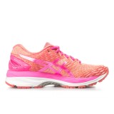 ASICS GEL-NIMBUS 18 T650N-7620 Κοραλί Εικόνα 1
