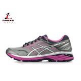ASICS GT-2000 5 T757N-9601 Silver Image 
