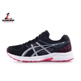 ASICS GEL-CONTEND 3 T5F9N-9093 Black Image 