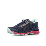 ASICS GEL-KAYANO 24 LITE SHOW T7A8N-4990 Μπλε