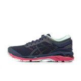 ASICS GEL-KAYANO 24 LITE SHOW T7A8N-4990 Blue Image 