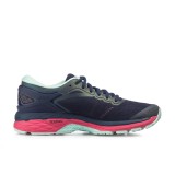 ASICS GEL-KAYANO 24 LITE SHOW T7A8N-4990 Blue Image 1
