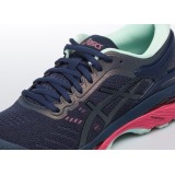 ASICS GEL-KAYANO 24 LITE SHOW T7A8N-4990 Blue Image 2
