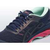 ASICS GEL-KAYANO 24 LITE SHOW T7A8N-4990 Μπλε