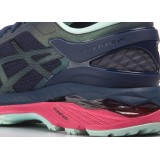 ASICS GEL-KAYANO 24 LITE SHOW T7A8N-4990 Blue Image 3