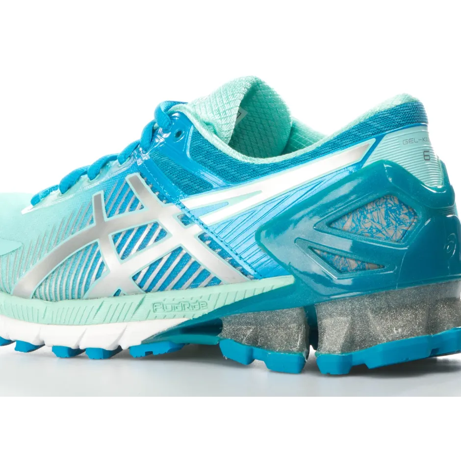 ASICS GEL KINSEI 6 T694N 4393 Siel Zakcret.gr