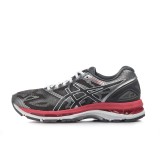 ASICS GEL-NIMBUS 19 T750N-9719 Silver Image 