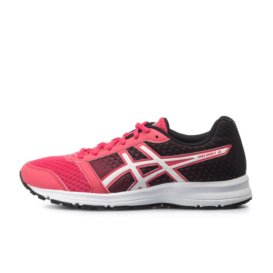 ASICS PATRIOT 8 T669N-1901 Pink