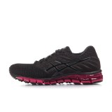 ASICS GEL-QUANTUM 180 2 T6G7N-9090 Μαύρο Εικόνα 